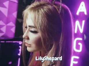 LilyShepard