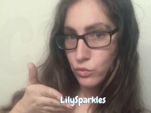 LilySparkles