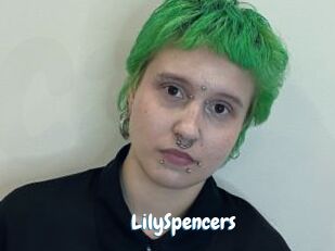 LilySpencers