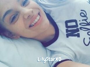 LilyStarXO