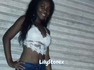 LilyStonex