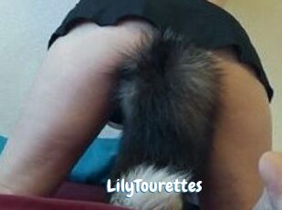 LilyTourettes