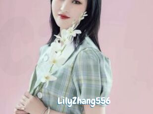 LilyZhang556