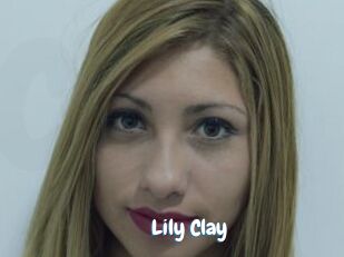 Lily_Clay