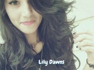 Lily_Dawns Coquine Avenue