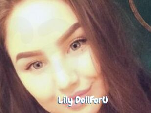 Lily_DollForU