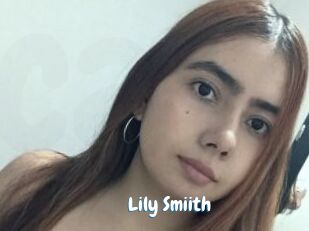 Lily_Smiith