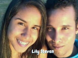 Lily_Steven