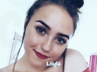 Lilyla