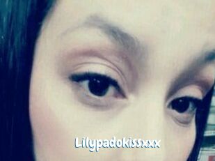 Lilypadokissxxx