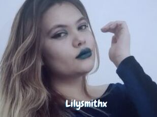 Lilysmithx