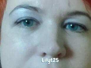 Lilyt25