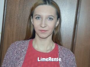LimeRense