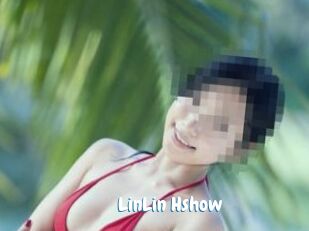 LinLin_Hshow