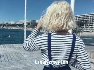 LinaKemerton Coquine Avenue