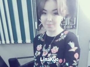LinaKyo