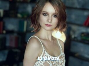 LinaMaze
