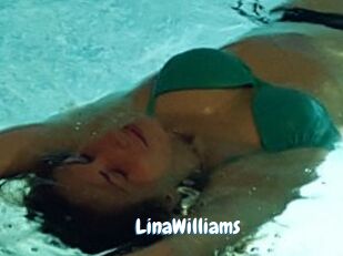 LinaWilliams