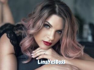 LinaYesBoss