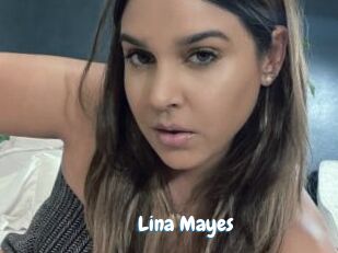 Lina_Mayes
