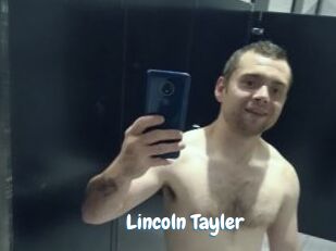 Lincoln_Tayler