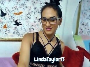 LindaTaylorTS Coquine Avenue