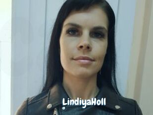 LindiyaHoll