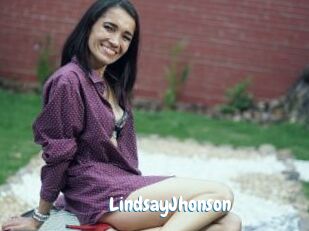 LindsayJhonson