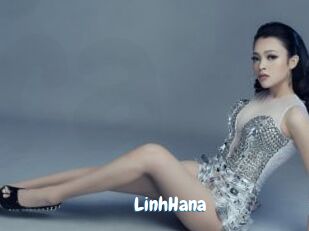 LinhHana Coquine Avenue