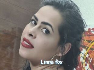 Linna_fox
