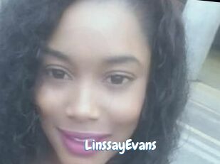 LinssayEvans