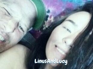LinusAndLucy