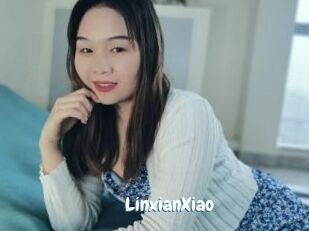 LinxianXiao