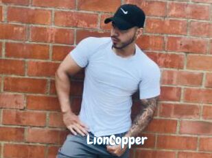 LionCopper