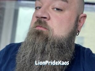 LionPrideKaos