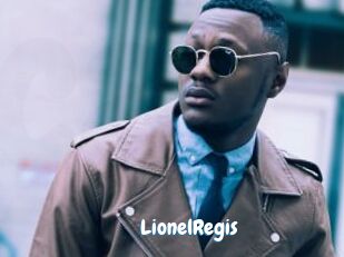LionelRegis