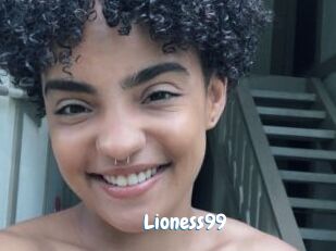 Lioness99