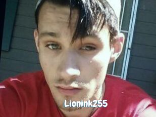 Lionink255