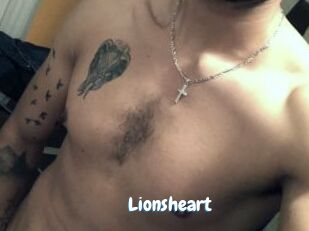 Lionsheart