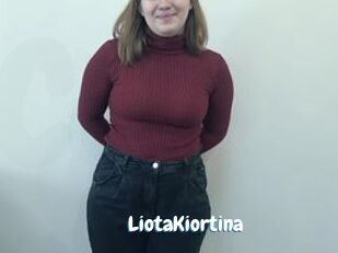 LiotaKiortina