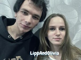 LippAndOlivia