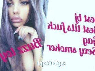 LipsTitsEyes