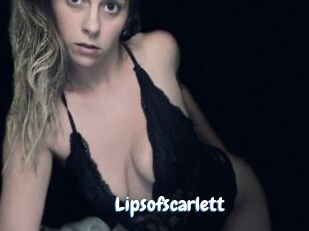 Lipsofscarlett