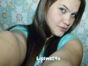 Lipswet4u