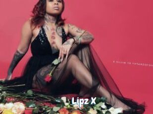 Lipz_X