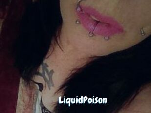 LiquidPoison
