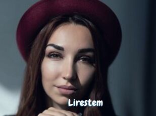 Lirestem