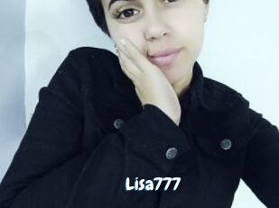 Lisa777