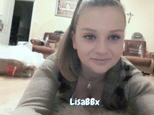 LisaBBx