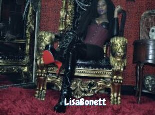 LisaBonett